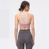 Summer Women's Sports High Impact Support Yoga Bras