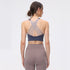 Summer Women's Sports High Impact Support Yoga Bras