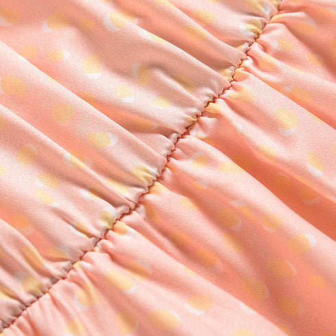 Summer Women's Wrap Hip V Neck Sleeveless Romper