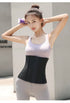 Sweat Sauna Waist Trainer Women's Corset Body Shaper