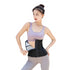 Sweat Sauna Waist Trainer Women's Corset Body Shaper