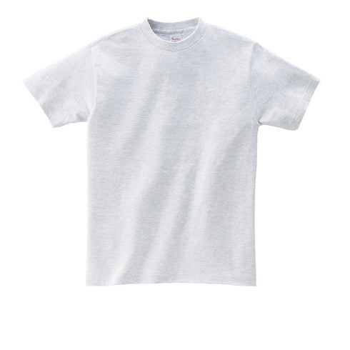 Children Unisex Style Short Sleeve Blank Shirt