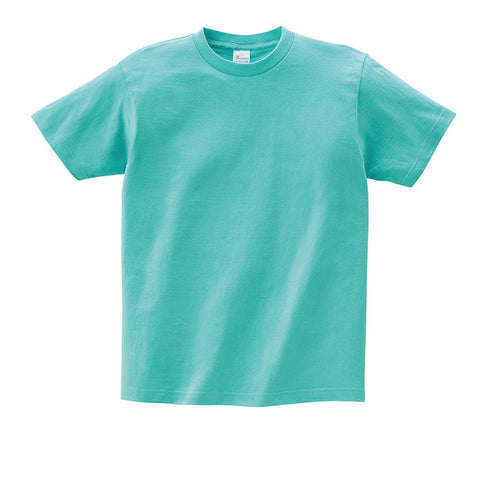 Athletic Kids Blank T-Shirts for Custom Logo