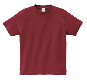 Athletic Kids Blank T-Shirts for Custom Logo