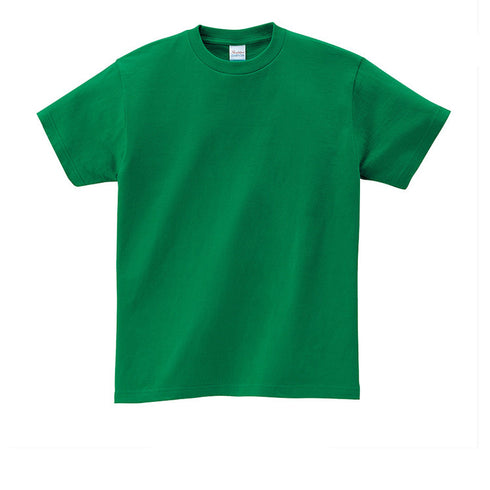 Athletic Kids Blank T-Shirts for Custom Logo