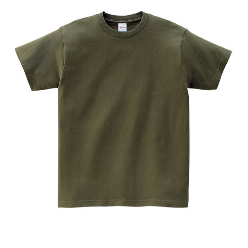 Athletic Kids Blank T-Shirts for Custom Logo