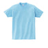 Children Unisex Style Short Sleeve Blank Shirt