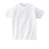 Children Unisex Style Short Sleeve Blank Shirt