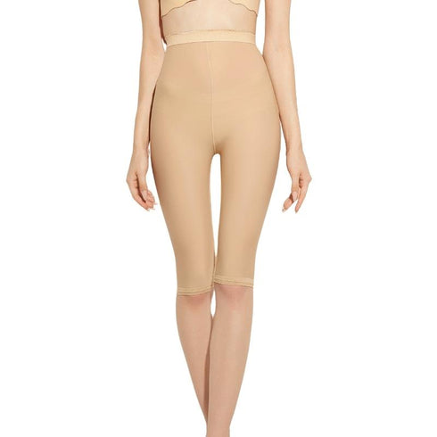 Thigh Slimming Women's Hip Lift Compression Mid Thigh Shapewear