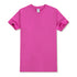 Traditional Plus Size Breathable Unisex T-Shirts