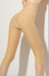 Tummy Control Compression Thigh Women's Crotch Space Shapewear