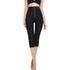 Tummy Control Compression Thigh Women's Crotch Space Shapewear