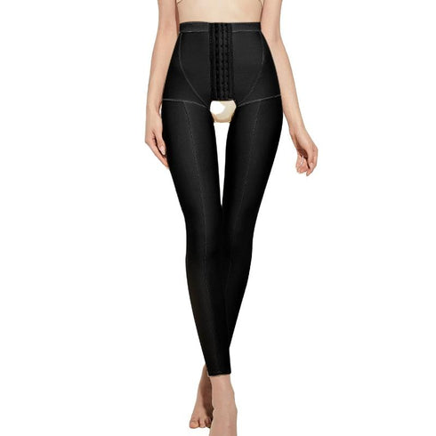 Tummy Control Thigh Slimming Women's Compression Shapewear