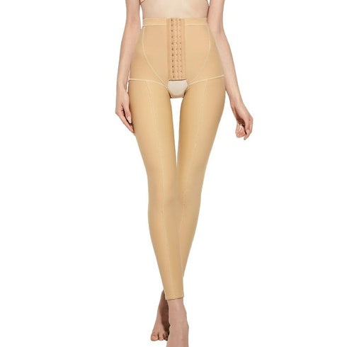 Tummy Control Thigh Slimming Women's Compression Shapewear