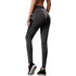 Tummy Control Workout Pants Women's Yoga Leggings
