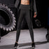 Tummy Control Workout Pants Women's Yoga Leggings