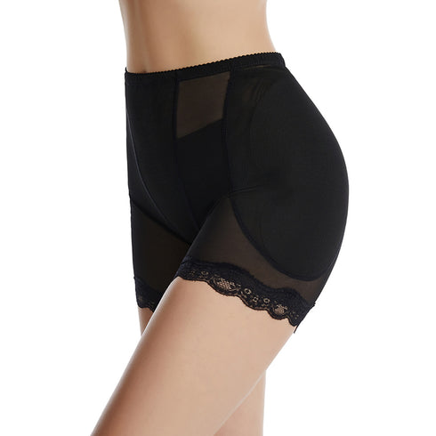 Tummy Tightening Thigh Lift Women's Hip Pads Panties Underwear