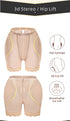 Tummy Tightening Thigh Lift Women's Hip Pads Panties Underwear