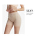 Tummy Tightening Thigh Lift Women's Hip Pads Panties Underwear