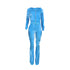 Two Piece Outfits for Women Velour Tracksuits Set