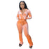 Two Piece Outfits for Women Velour Tracksuits Set
