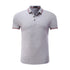 Unisex Classic Short Sleeve Polo Shirt