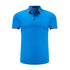 Unisex Classic Short Sleeve Polo Shirt