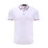 Unisex Classic Short Sleeve Polo Shirt