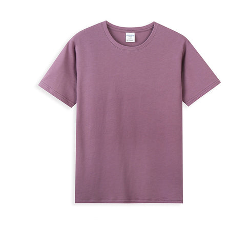 Unisex Classic Solid T-Shirts