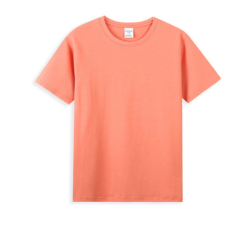 Unisex Classic Solid T-Shirts