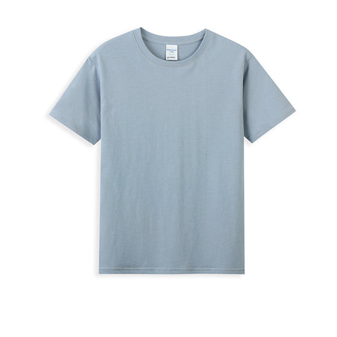Unisex Classic Solid T-Shirts