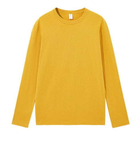 Unisex Cotton Plus Size Sweatshirt for Logo Print