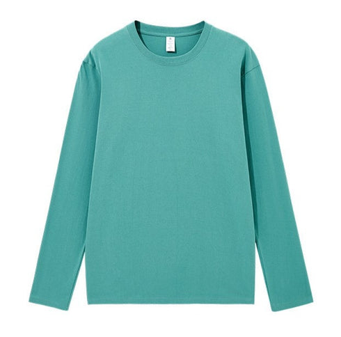 Unisex Cotton Plus Size Sweatshirt for Logo Print