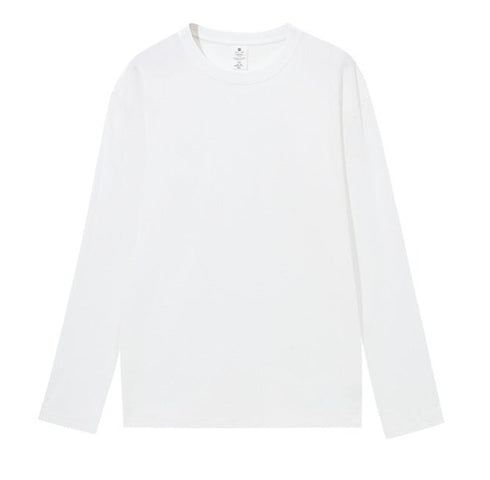 Unisex Cotton Plus Size Sweatshirt for Logo Print