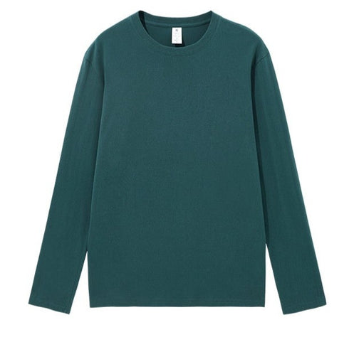 Unisex Cotton Plus Size Sweatshirt for Logo Print