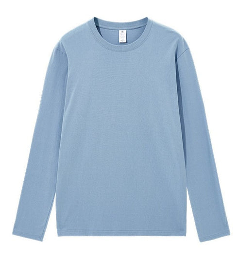 Unisex Cotton Plus Size Sweatshirt for Logo Print