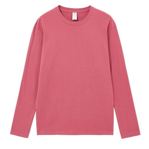 Unisex Cotton Plus Size Sweatshirt for Logo Print