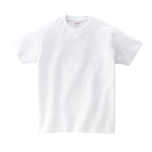 Unisex Exercise Fitness T-Shirt for Sublimation