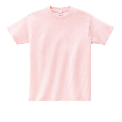 Unisex Exercise Fitness T-Shirt for Sublimation