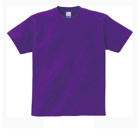 Unisex Exercise Fitness T-Shirt for Sublimation