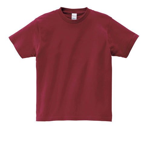 Unisex Exercise Fitness T-Shirt for Sublimation