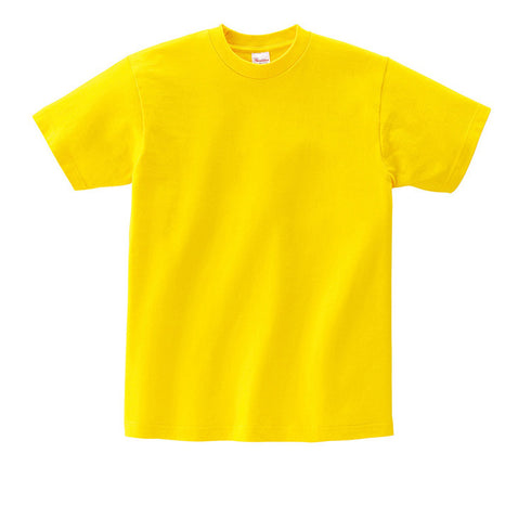 Unisex Exercise Fitness T-Shirt for Sublimation