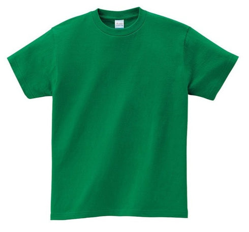 Unisex Exercise Fitness T-Shirt for Sublimation