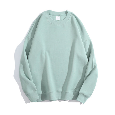 Unisex Lightweight Crewneck Sweatshirt for Printing