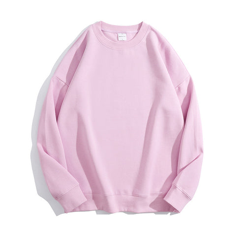 Unisex Lightweight Crewneck Sweatshirt for Printing