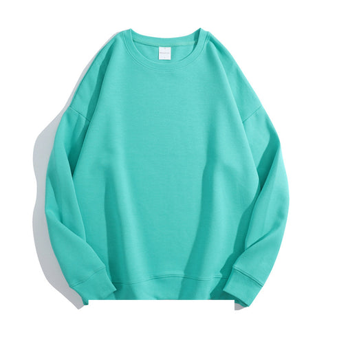 Unisex Lightweight Crewneck Sweatshirt for Printing