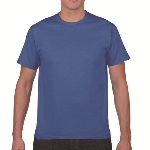 Unisex Plus Size Classic T-Shirt for Sublimation