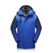 Unisex Ski Snow Fleece Plus Size Jacket with Hood for Custom Logo