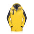 Unisex Ski Snow Fleece Plus Size Jacket with Hood for Custom Logo