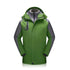 Unisex Ski Snow Fleece Plus Size Jacket with Hood for Custom Logo